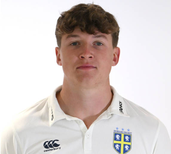 Ben McKinney
