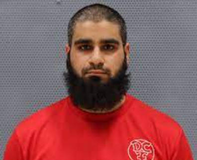 Zameer Khan