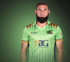 Imran Janat