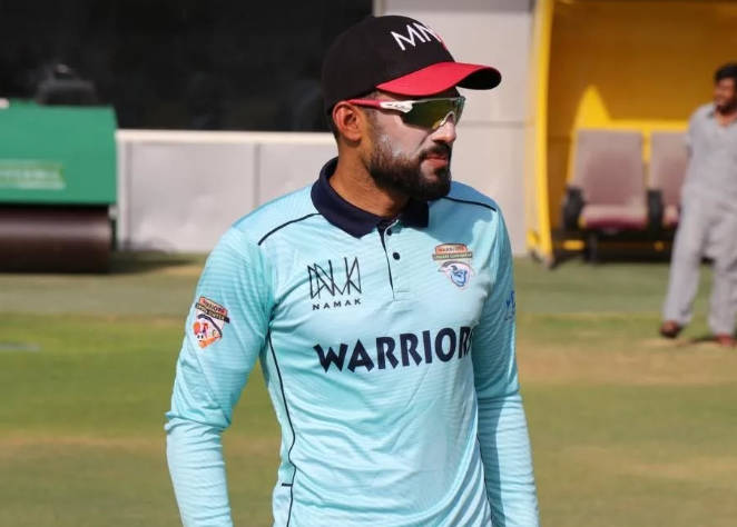 ওয়াইস আহমেদ