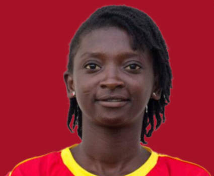 Miriam Eshun