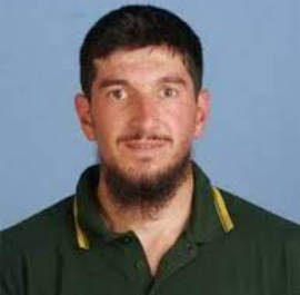 Rafatullah Mohmand