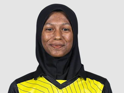Suabika Manivannan