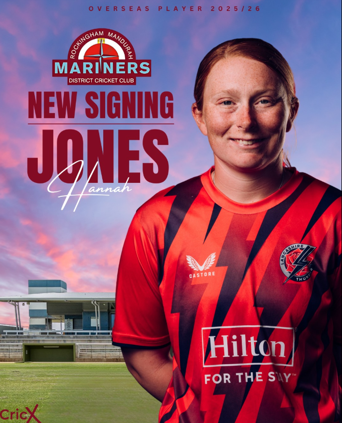 Hannah Jones