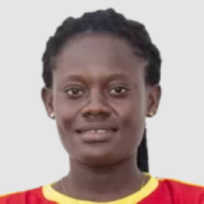 Ellen Asante