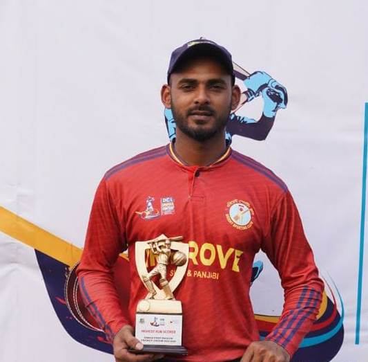 Ashfak Ahmed Rohan