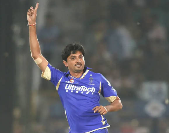 সিদ্ধার্থ ত্রিবেদী