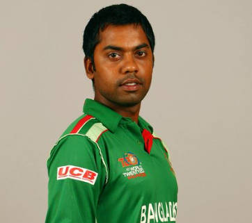 সৈয়দ রাসেল