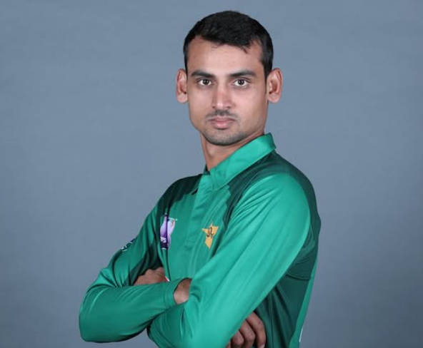 Syed Saad Ali