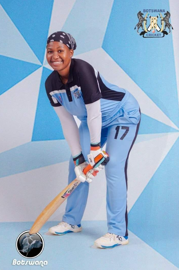 Florence Samanyika