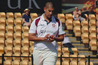 Rory Kleinveldt