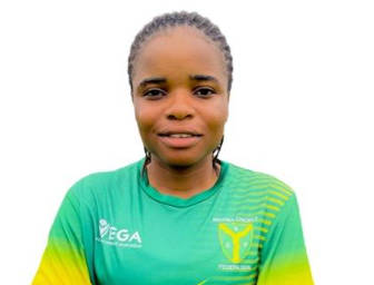 Sarah Etim
