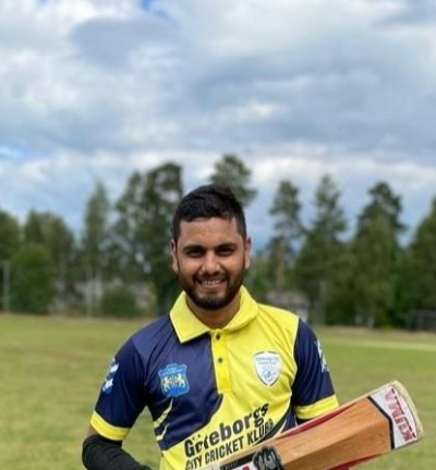 Ajay Mundra