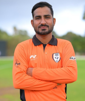 Jaspal Singh