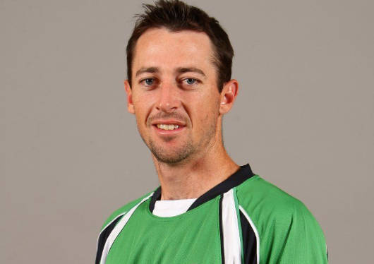 Alex Cusack
