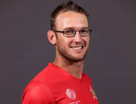 Charles Coventry