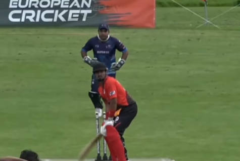 Muralitharan Gnanasekaram