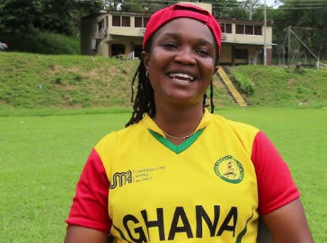 Cynthia Konadu