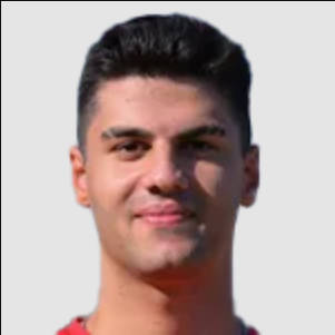 Batuhan Sahin