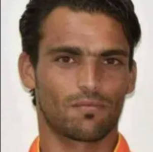 Mohammad Ibrahim Abdulrahimzai