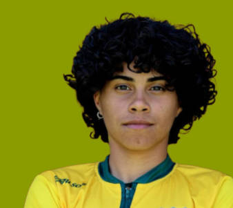 Monnike Machado