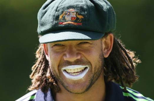 Andrew Symonds