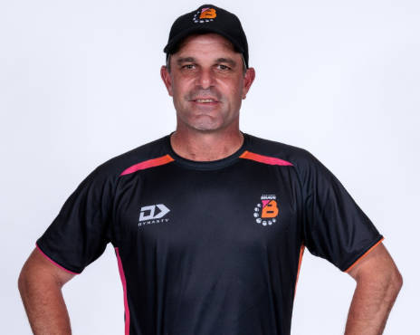 Peter Borren