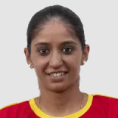Komalpreet Grewal