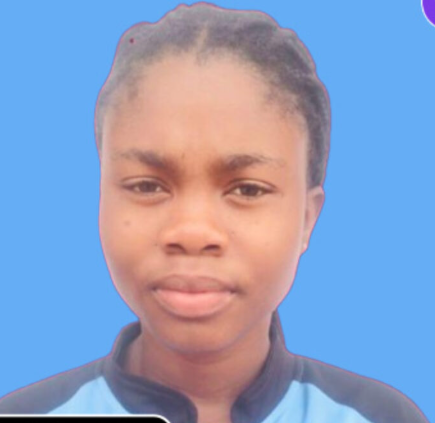Oratile Kgeresi