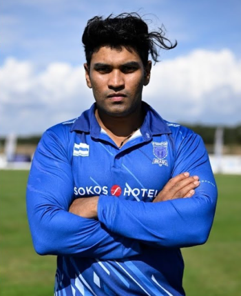 Faheem Nellancheri