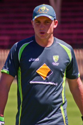 Kelvin Smith