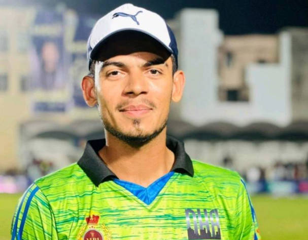 అబ్దుల్ మనాన్ అలీ