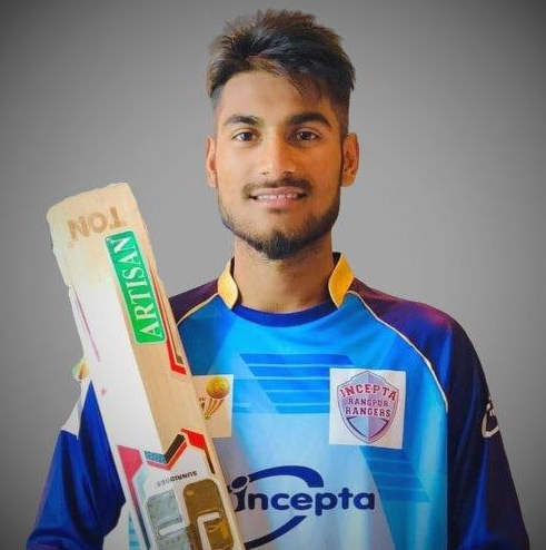 Mohammad Saiful Islam Khan