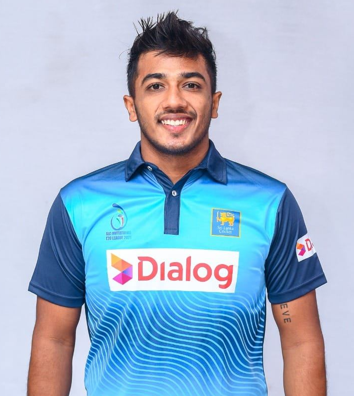 Lahiru Samarakoon