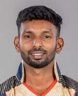 M Viju Arul