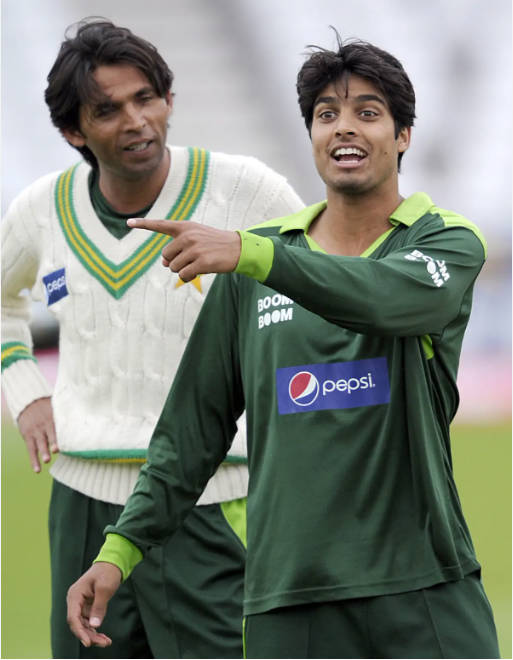 Umar Amin