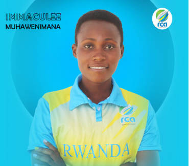 Immaculee Muhawenimana