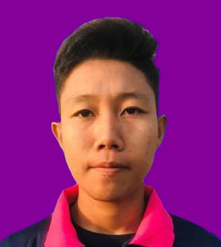 Zin Kyaw