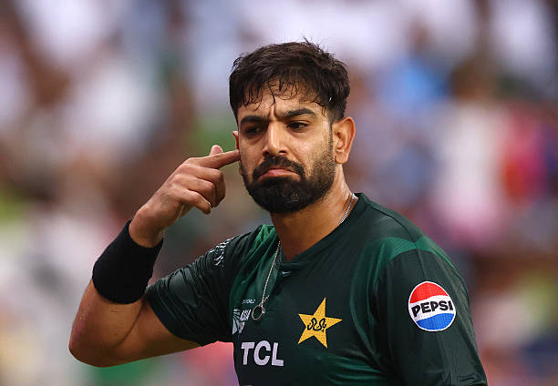 Haris Rauf Fined by ICC, PCB Plans Challenge; BCCI Also to Appeal SKY’s Charge