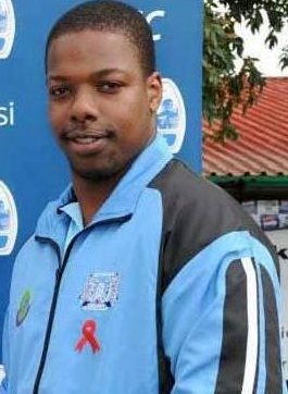 Karabo Modise