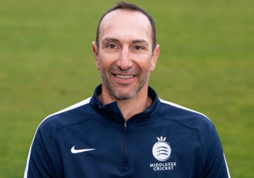 Nic Pothas