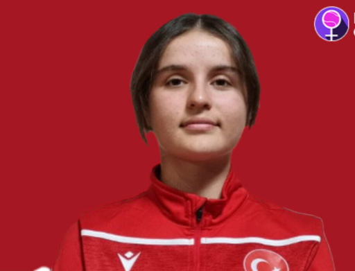 Ezgi Nur Kilic