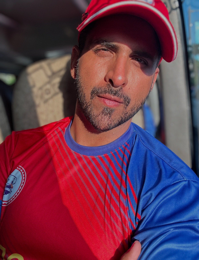 Sahaj Chadha