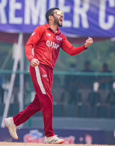 Owais Ahmed