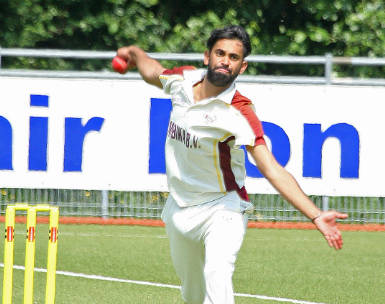 ভিনু তেওয়ারি