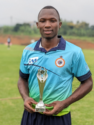 Martin Akayezu