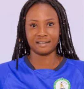 Christiana Nyameke