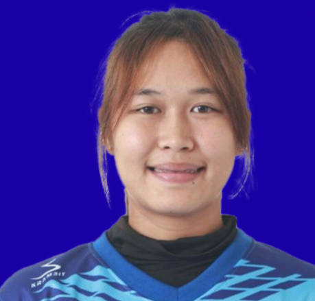 Kanyakorn Bunthansen