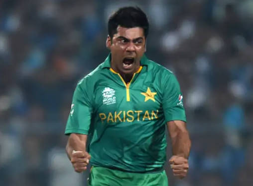 Mohammad Sami