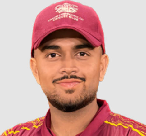 জুহায়ের মুহাম্মদ